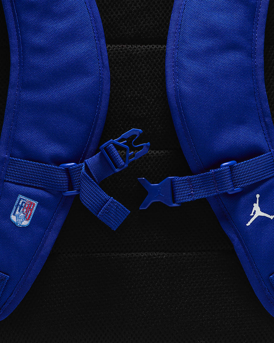 Jordan FFBB Backpack 35L Nike JP